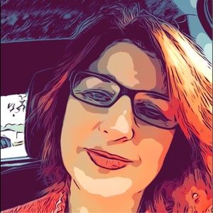 Meet your Posher, Georgia